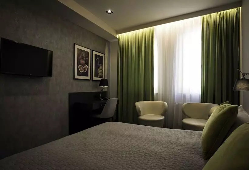 Fotos del hotel Atrium:  11