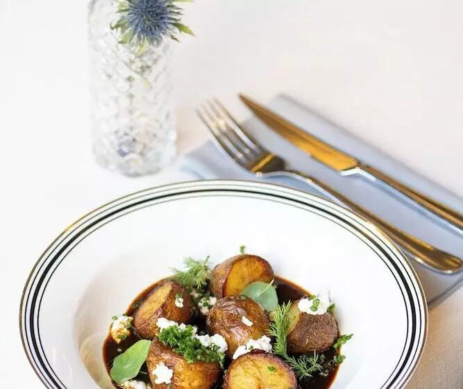 Fotos del hotel Atrium:  22