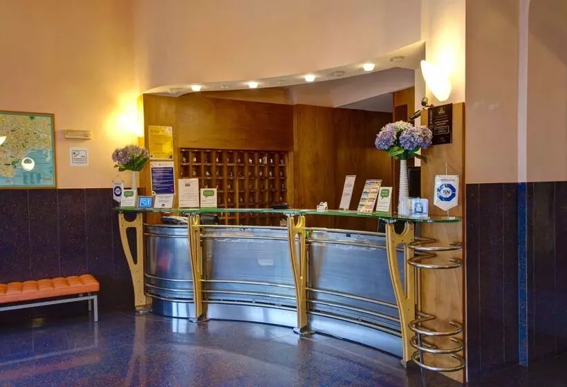 Fotos del hotel Best Western Hotel Plaza:  4