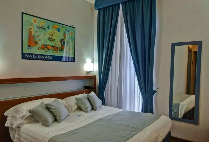 Fotos del hotel Best Western Hotel Plaza:  20