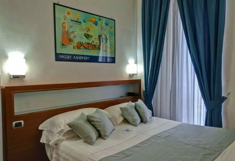 Fotos del hotel Best Western Hotel Plaza:  19