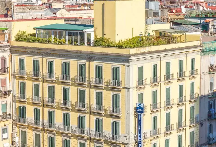 Fotos del hotel Best Western Hotel Plaza:  8