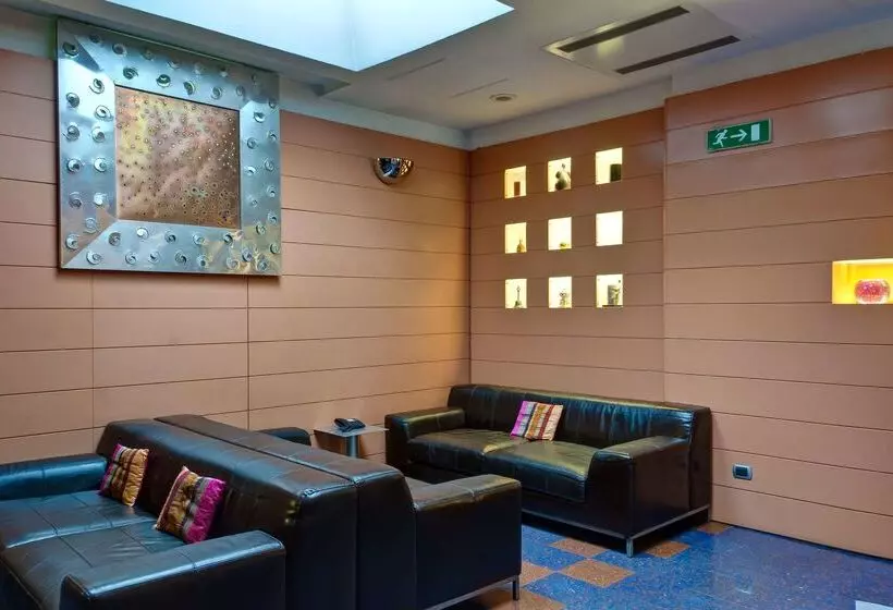 Fotos del hotel Best Western Hotel Plaza:  10