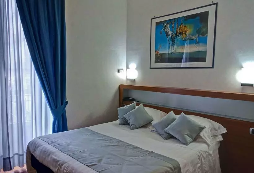 Fotos del hotel Best Western Hotel Plaza:  23