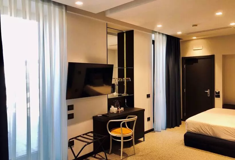 Fotos del hotel Best Western Hotel Plaza:  24