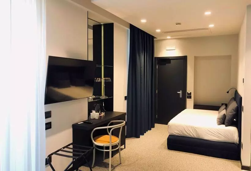 Fotos del hotel Best Western Hotel Plaza:  16