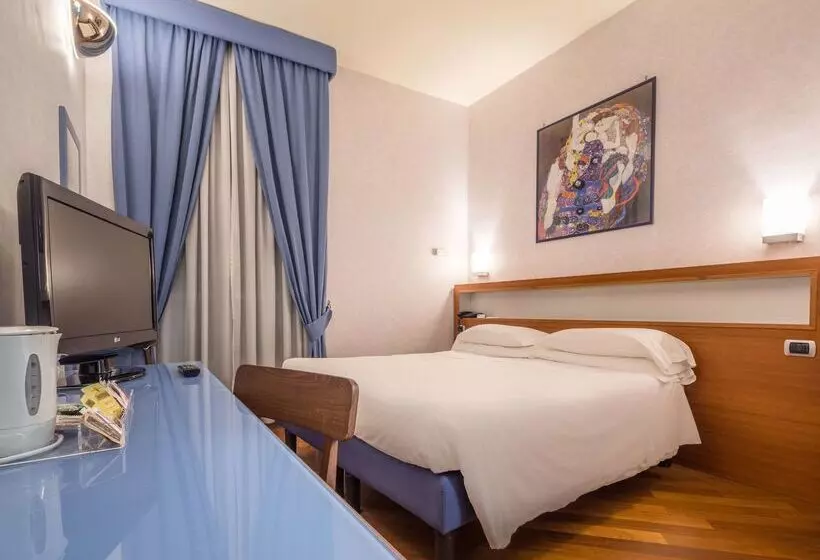 Fotos del hotel Best Western Hotel Plaza:  9