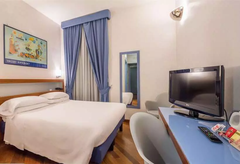 Fotos del hotel Best Western Hotel Plaza:  22