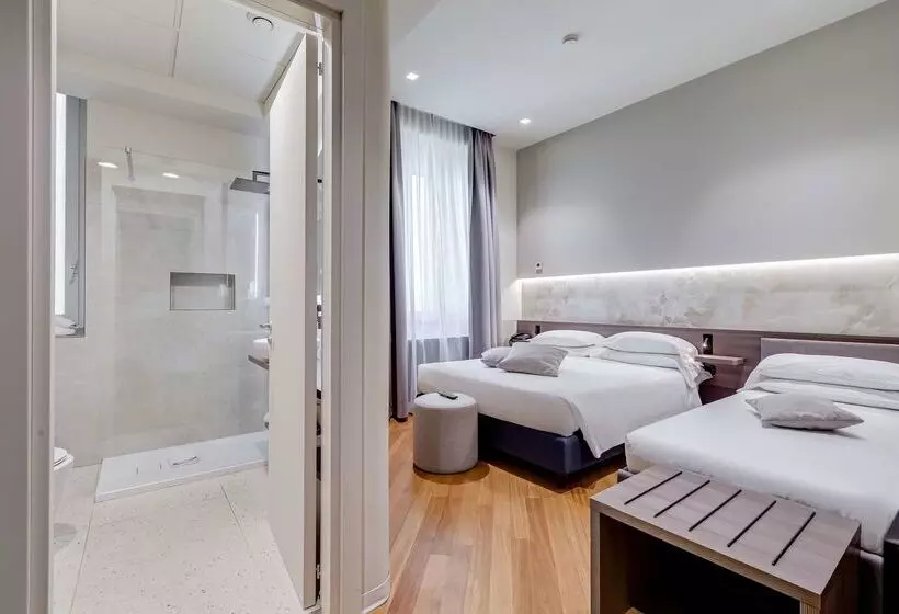 Fotos del hotel Best Western Hotel Plaza:  2