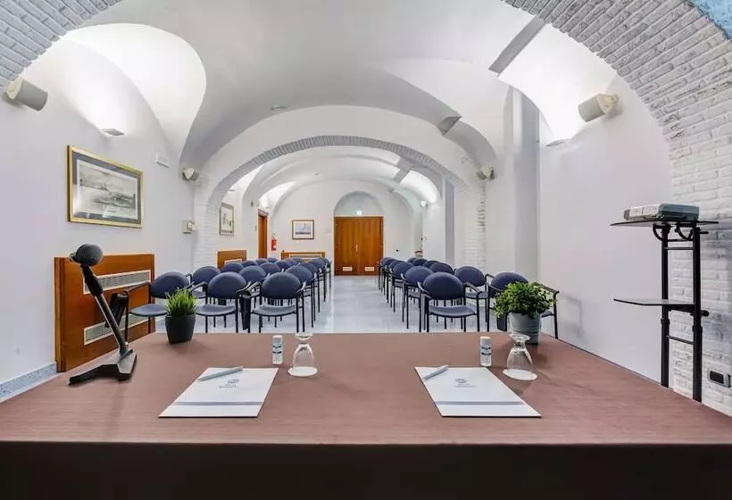 Fotos del hotel Best Western Hotel Plaza:  12