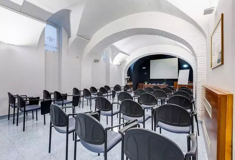 Fotos del hotel Best Western Hotel Plaza:  15