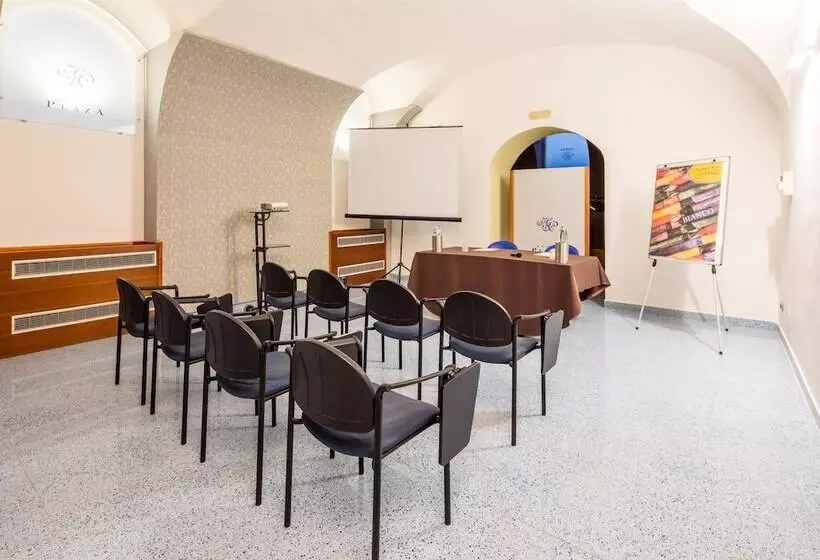 Fotos del hotel Best Western Hotel Plaza:  18