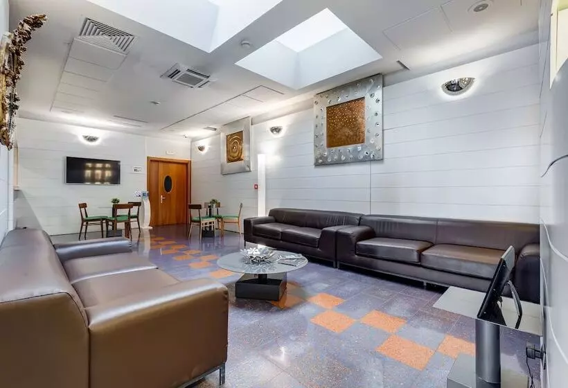 Fotos del hotel Best Western Hotel Plaza:  3