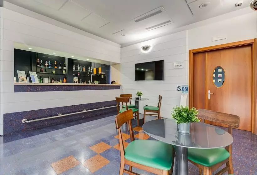 Fotos del hotel Best Western Hotel Plaza:  6