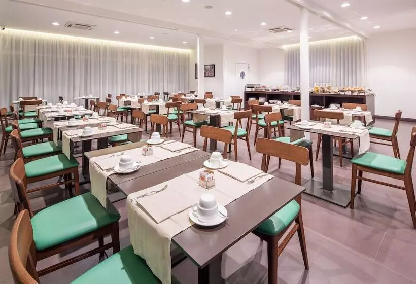 Fotos del hotel Best Western Hotel Plaza:  5