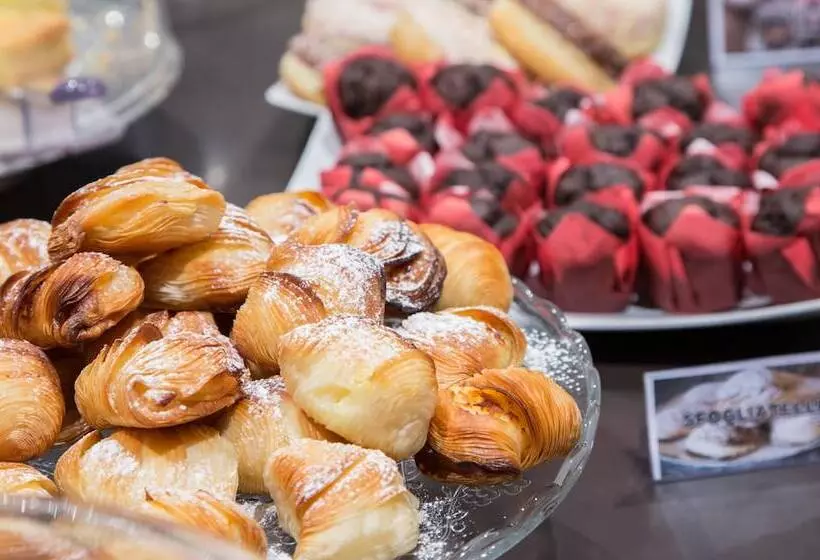 Fotos del hotel Best Western Hotel Plaza:  17