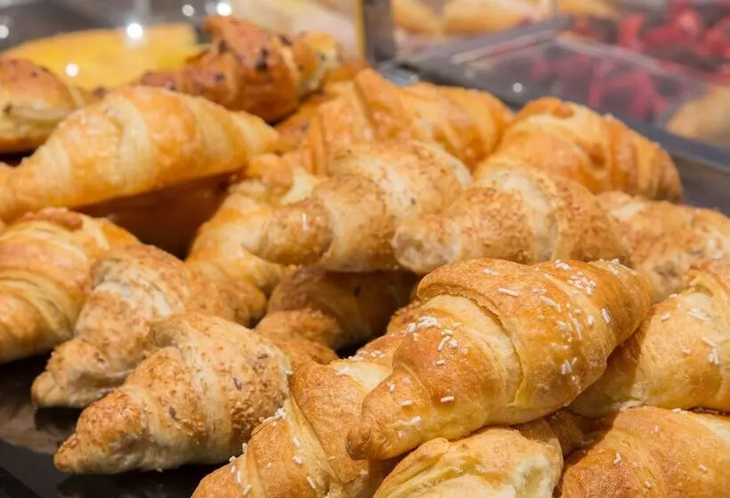 Fotos del hotel Best Western Hotel Plaza:  14