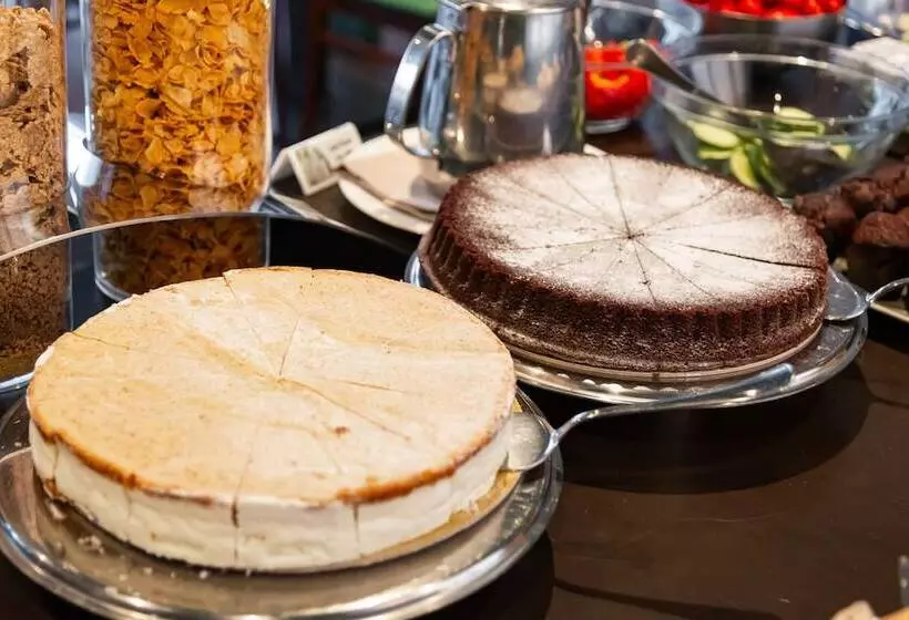 Fotos del hotel Best Western Hotel Plaza:  11