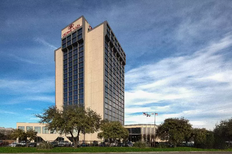 Fotos del hotel Crowne Plaza Dallas Market Center, An Ihg:  11