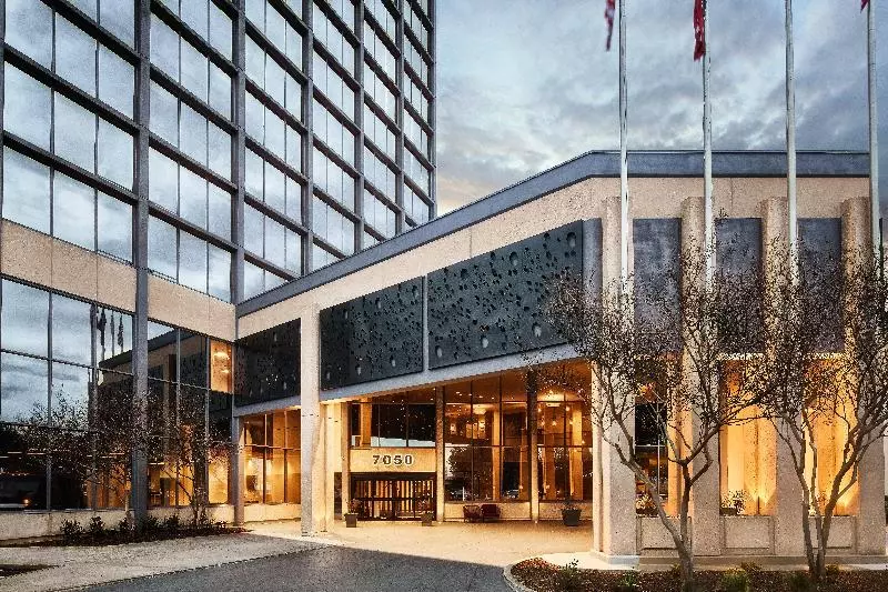 Fotos del hotel Crowne Plaza Dallas Market Center, An Ihg:  10