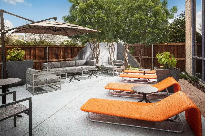 Fotos del hotel Crowne Plaza Dallas Market Center, An Ihg:  8