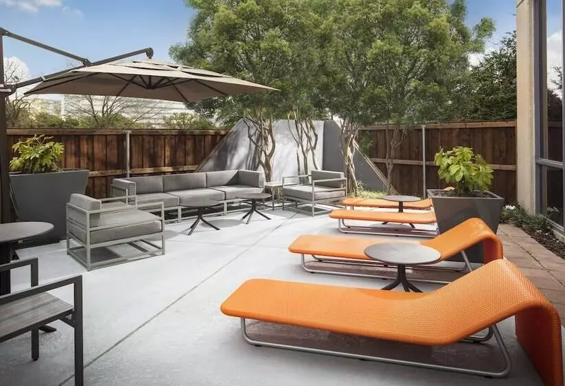 Fotos del hotel Crowne Plaza Dallas Market Center, An Ihg:  17