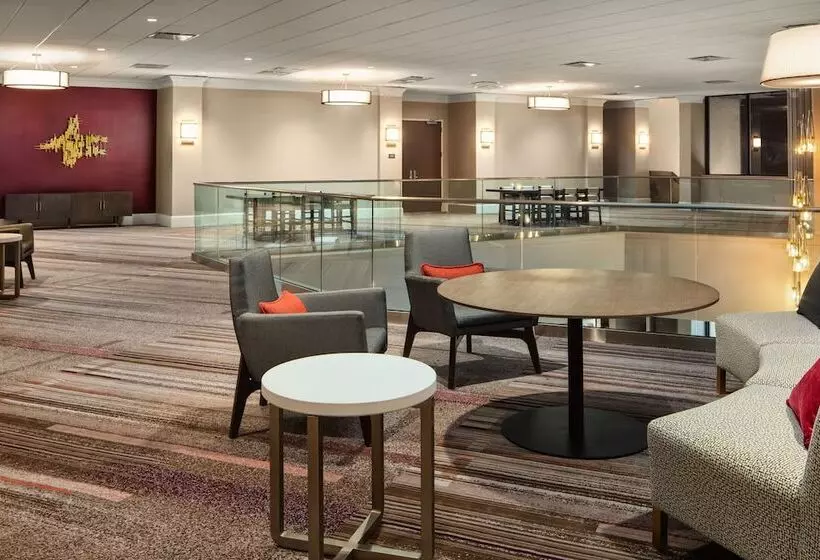 Fotos del hotel Crowne Plaza Dallas Market Center, An Ihg:  13