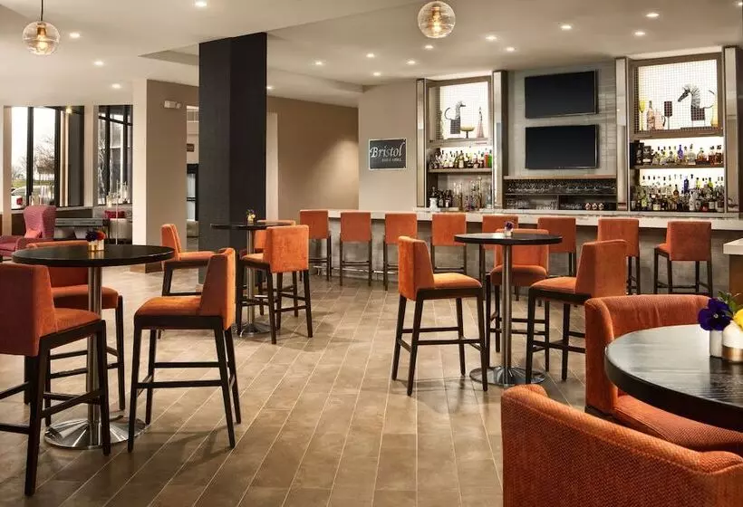 Fotos del hotel Crowne Plaza Dallas Market Center, An Ihg:  6