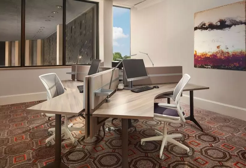 Fotos del hotel Crowne Plaza Dallas Market Center, An Ihg:  25