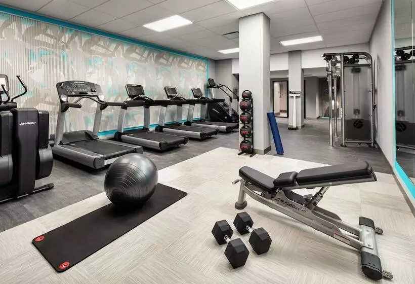 Fotos del hotel Crowne Plaza Dallas Market Center, An Ihg:  14