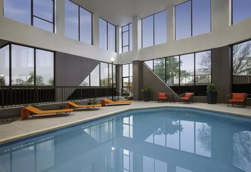 Fotos del hotel Crowne Plaza Dallas Market Center, An Ihg:  12