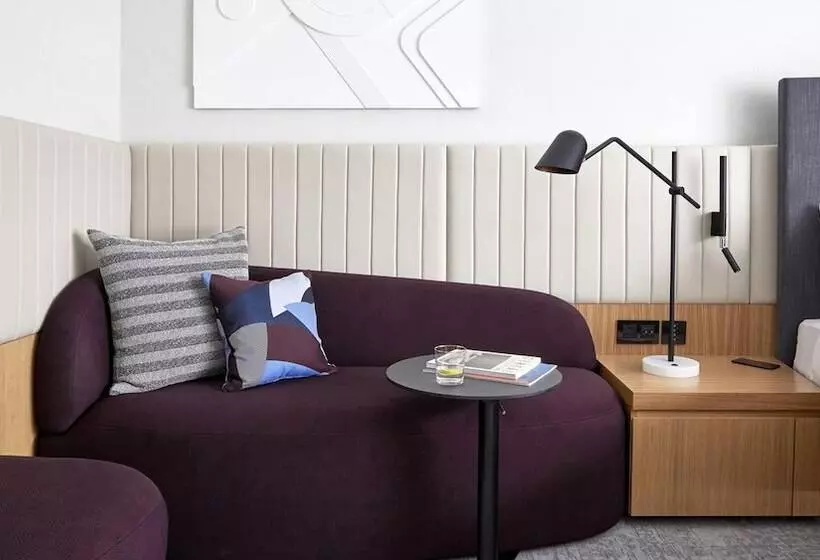 Fotos del hotel Crowne Plaza Dallas Market Center, An Ihg:  2