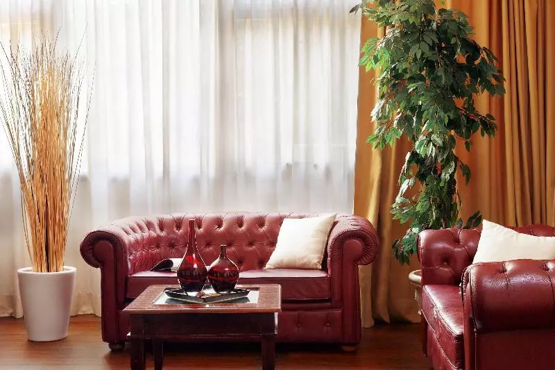 Fotos del hotel C-hotels Club House Roma:  21