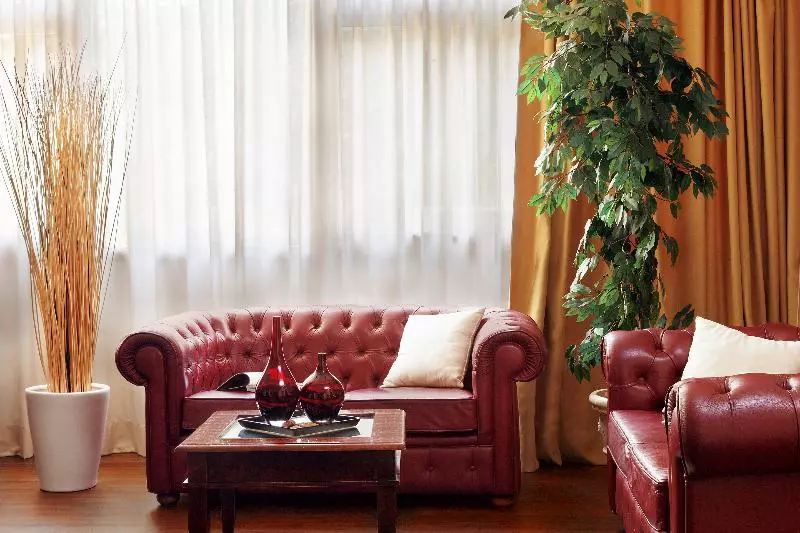 Fotos del hotel C-hotels Club House Roma:  19