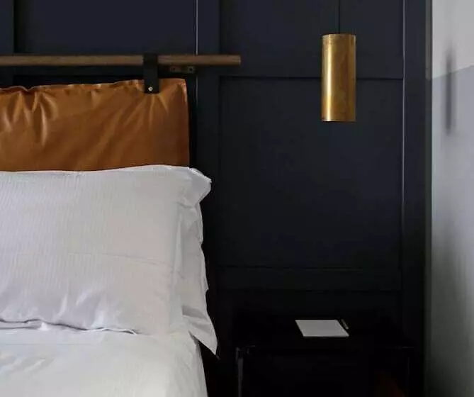 Fotos del hotel C-hotels Club House Roma:  17