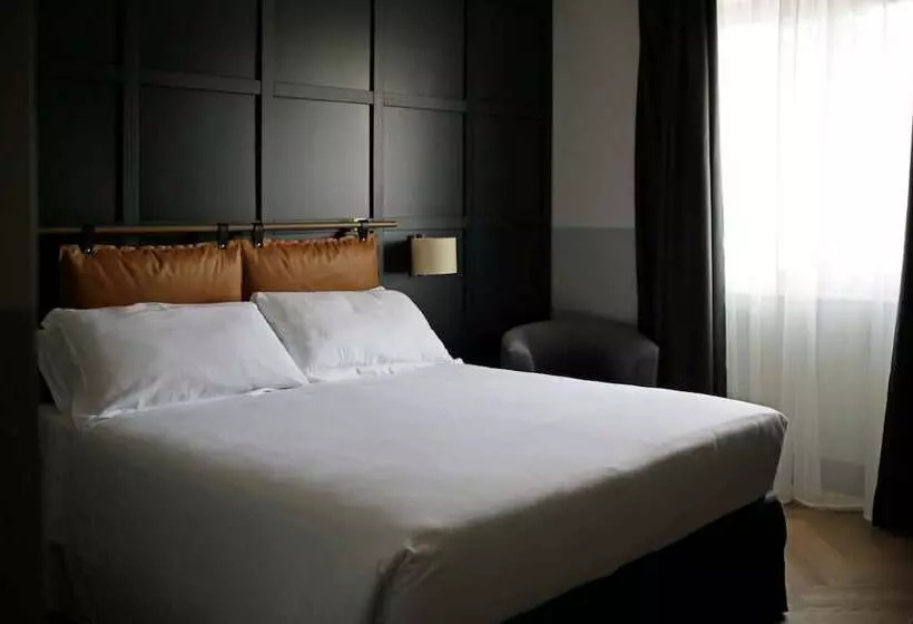 Fotos del hotel C-hotels Club House Roma:  10