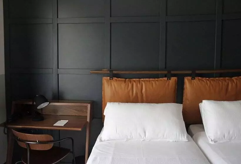 Fotos del hotel C-hotels Club House Roma:  9