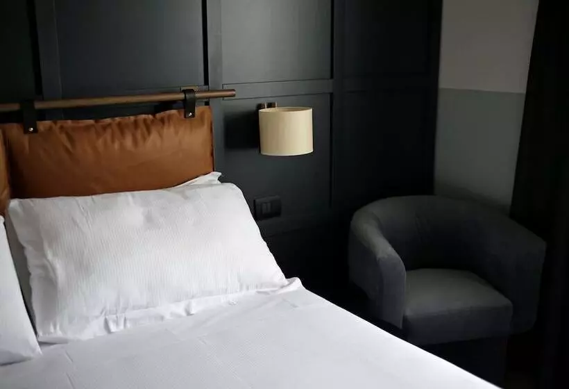 Fotos del hotel C-hotels Club House Roma:  6