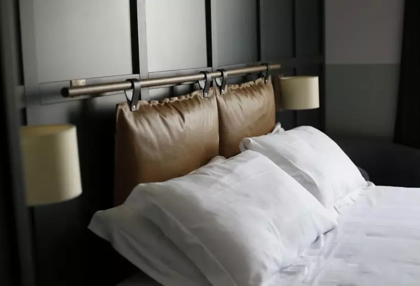 Fotos del hotel C-hotels Club House Roma:  22