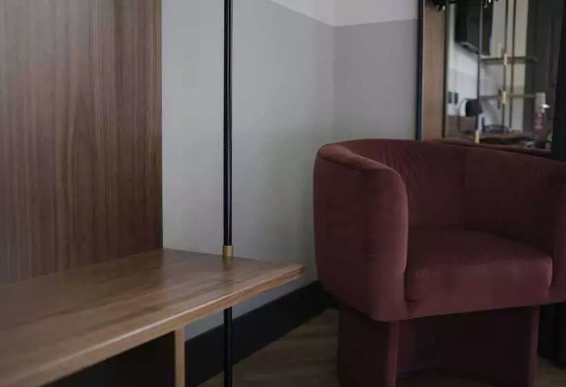 Fotos del hotel C-hotels Club House Roma:  25