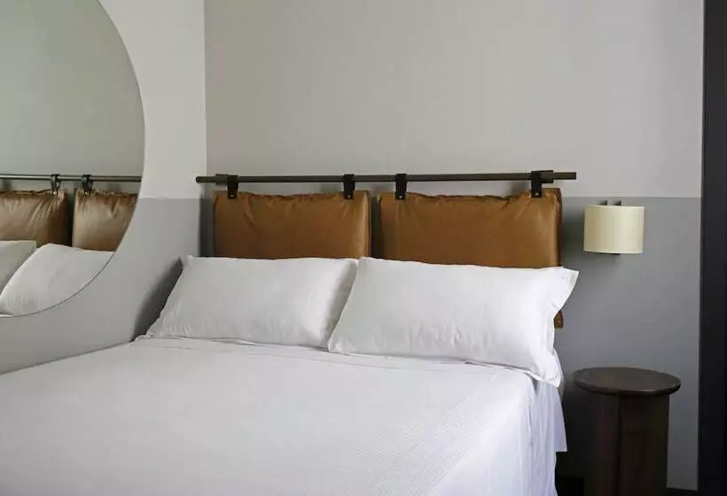 Fotos del hotel C-hotels Club House Roma:  3