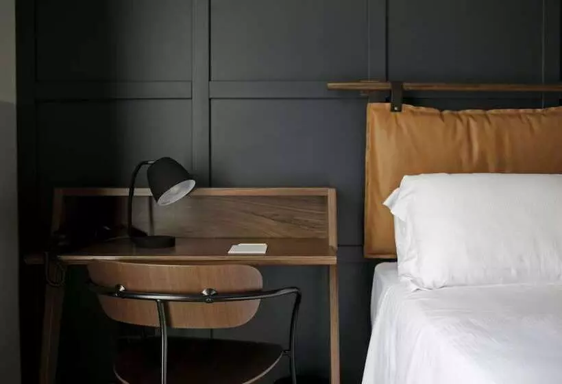 Fotos del hotel C-hotels Club House Roma:  11