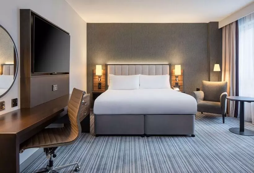 Fotos del hotel Doubletree By Hilton  London  Chelsea:  13