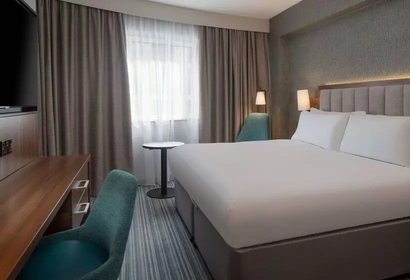 Fotos del hotel Doubletree By Hilton  London  Chelsea:  10