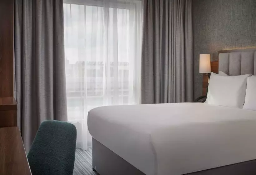 Fotos del hotel Doubletree By Hilton  London  Chelsea:  17