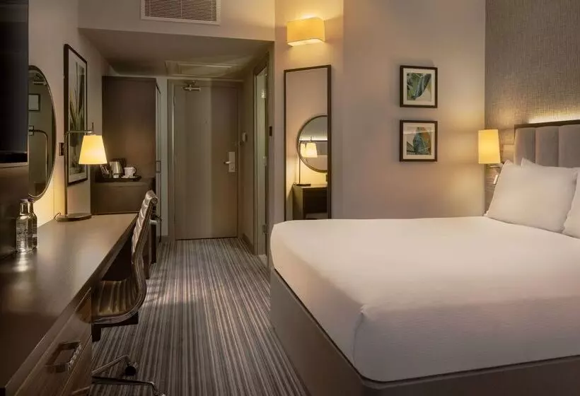 Fotos del hotel Doubletree By Hilton  London  Chelsea:  6