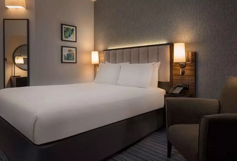 Fotos del hotel Doubletree By Hilton  London  Chelsea:  16