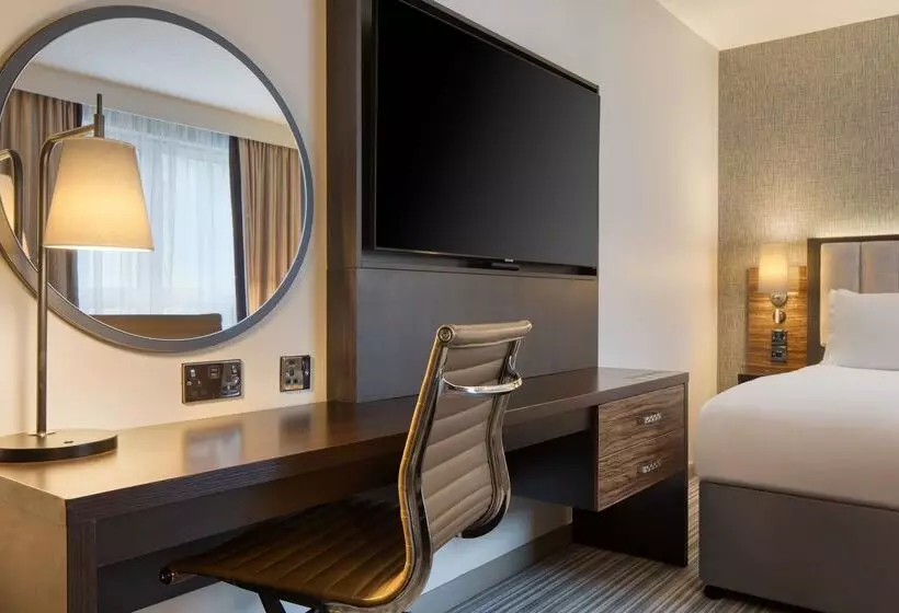 Fotos del hotel Doubletree By Hilton  London  Chelsea:  14