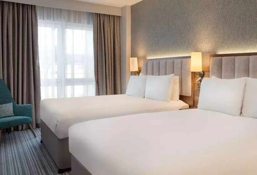 Fotos del hotel Doubletree By Hilton  London  Chelsea:  19