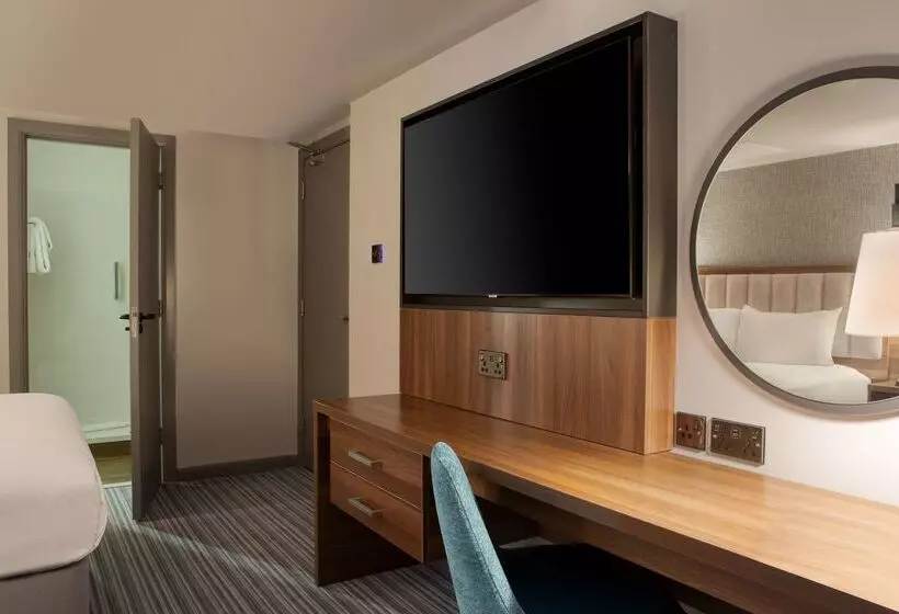Fotos del hotel Doubletree By Hilton  London  Chelsea:  23